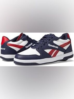 Reebok/heelys sneakers size 8 GUC